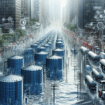 Essential Preparedness Strategies for Emergency Water Reserves