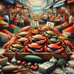 Singaporean Chili Crab Recipes for a Memorable Meal