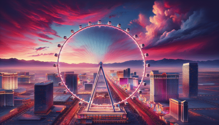 Solo Vegas Daytime Activities: Your Essential Guide