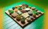 Plant-Based Proteins: In-Depth Research Findings