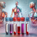 Male Hormone Blood Test: Essential for Residents of Bicester