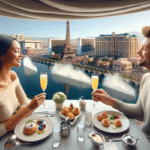 Mimosas in Las Vegas: Must-Visit Bars for Your Trip