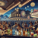 Tequila Lovers’ Ultimate Itinerary for a Pub Crawl