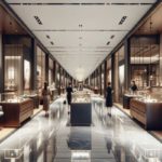 Luxury Shopping Guide: Top Picks at Las Vegas Malls