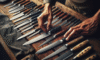 Knife Sets for Beginners: Must-Have Options to Explore