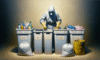 Bereavement Cleaning Tips for a Thoughtful Post-Clearance Process