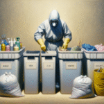 Bereavement Cleaning Tips for a Thoughtful Post-Clearance Process