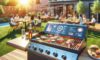 Smart Timers for BBQ: Key Selections for Accurate Cooking