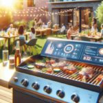 Smart Timers for BBQ: Key Selections for Accurate Cooking