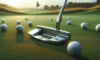 Putter Guide for Beginners in South Africa: A Quick Choice