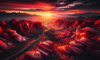 Best Locations for Stunning Nature Photography in Las Vegas