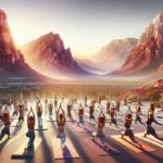 Yoga Retreats in Las Vegas: Find Your Serene Escape