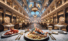 Seafood Restaurants in Las Vegas: Your Ultimate Guide