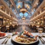 Seafood Restaurants in Las Vegas: Your Ultimate Guide