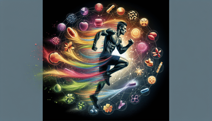 Multivitamins for Athletes: Boost Your Performance Today