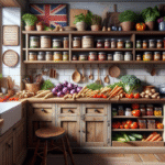 Batch Cooking Efficiently: Your Essential Guide for the UK