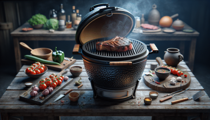 Kamado Grills: The Definitive Guide to Your Investment