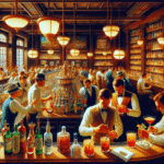 Negroni Day: Top Spots for Celebrating in Style