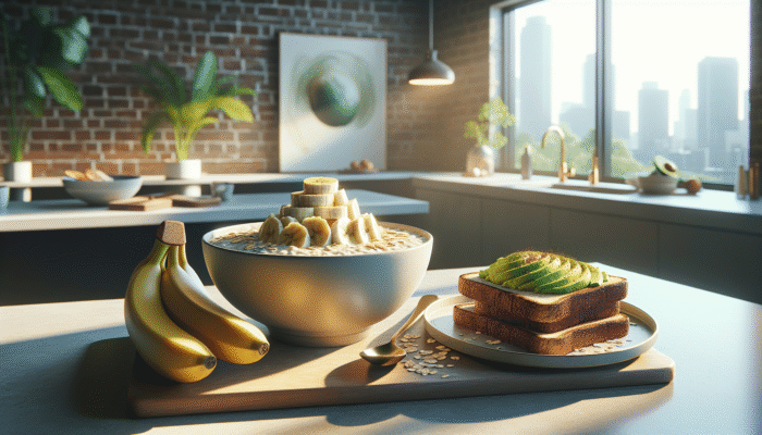 Carb-Cycling for Optimal Fitness: Delicious Recipes