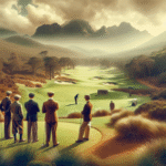 Maidstone Golf Club: Discover a Premier Golfing Experience