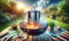 Smoke Pot for Small Grills: Essential Guide for Smoky Flavours