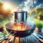 Smoke Pot for Small Grills: Essential Guide for Smoky Flavours