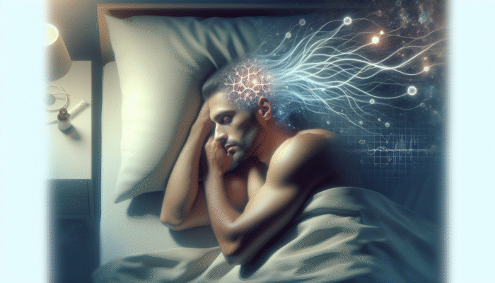 Sleep’s Impact on Hair Quality: An In-Depth Guide