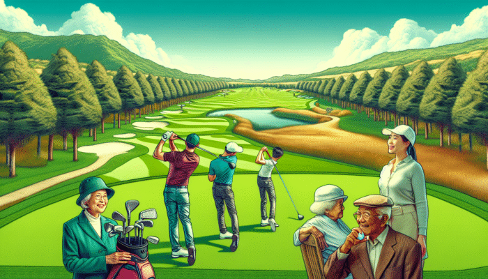 Golf Team Event Planning Essentials: Your Complete Guide