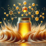 Honey for Natural Hair Hydration: A Comprehensive Guide