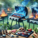 BBQ Tips for Beginners: How to Host Your First Barbecue