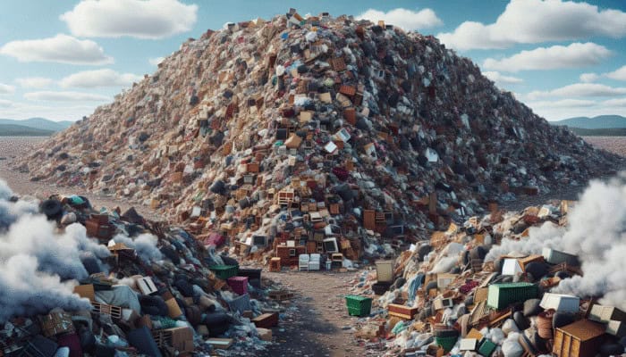 Sustainable Furniture Disposal: Your Essential UK Guide