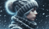 Hair Routines: Key Tips for Adapting to Cold Weather