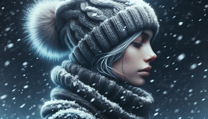 Hair Routines: Key Tips for Adapting to Cold Weather