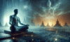 Mindfulness Techniques for Calming Sleep Enhancement