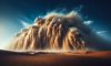 Dust Storm Survival: Key Safety Tips You Need to Know