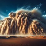 Dust Storm Survival: Key Safety Tips You Need to Know