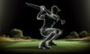 Golf Exercises for Power: Enhance Swing Efficiency