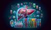 Liver Blood Test Insights for Stowmarket Residents