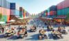 Day Drinking Spot: Explore the Charm of Downtown Container Park