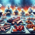 BBQ Competition Menu Strategies for Winning Your Event