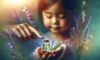 Herbal First Aid for Kids: Natural Remedies for Quick Recovery