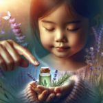 Herbal First Aid for Kids: Natural Remedies for Quick Recovery