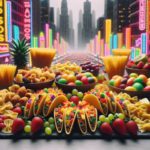 Family Fun Dining in Vegas: Kid-Friendly Restaurant Guide
