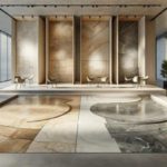Travertine Floor Polishing: Tips for a Gleaming Finish in the UK