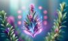Natural Herbs for Anti-Aging: Discover Youthful Living Solutions