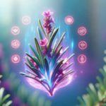 Natural Herbs for Anti-Aging: Discover Youthful Living Solutions