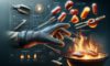 Smart Gloves for BBQ Handling: Top Picks You Must Try