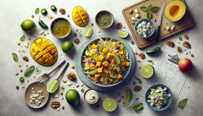 BBQ Competition Side Dishes: Winning Flavours and Trends