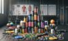 Supplements for First-Time Lifters: A Vital Introduction