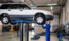Concrete Floor Thickness Considerations for Car Hoist Installation
